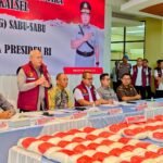 Polda Kalsel Musnahkan 128,7 Kilogram Sabu Senilai Rp231 Miliar, Lima Tersangka Diamankan