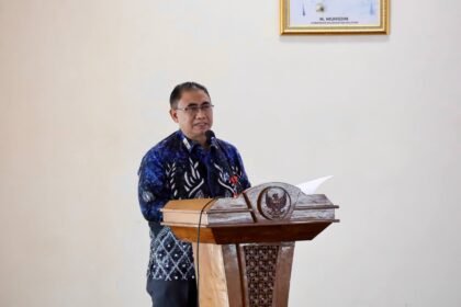 RSUD Ulin Perkuat Transformasi Pelayanan Kesehatan Lewat Forum Konsultasi Publik