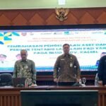Pemprov Kalsel Dorong Optimalisasi Aset BLUD dan Perkuat Regulasi PAD untuk Kemandirian Fiskal Daerah