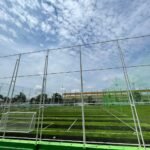 Dispora Kalsel Fasilitasi Festival Sepakbola U-10 dan U-12 Piala Presiden 2026, Cetak Talenta Muda Banua