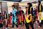 Lokakarya Tari Topeng Srikandi Jadi Upaya Taman Budaya Kalsel Revitalisasi Topeng Banjar