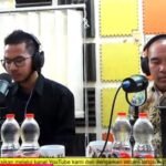 Dialog Pencegahan IRET di Abdi Persada FM, Generasi Muda Diingatkan Waspadai Radikalisme di Ruang Digital
