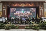 516 Siswa RA-MI Ma’arif NU Kalsel Diwisuda, Gubernur Kalsel Tekankan Pentingnya Pendidikan Karakter