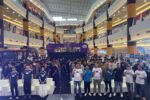 Ratusan Gamer Ramaikan Axis Cup 2026, ESI Kalsel Dorong Regenerasi Atlet Esports