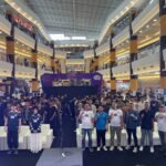 Ratusan Gamer Ramaikan Axis Cup 2026, ESI Kalsel Dorong Regenerasi Atlet Esports