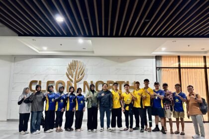Hasnuryadi Motivasi Atlet Panjat Tebing Kalsel Usai Raihan Medali Pertama di Jakarta