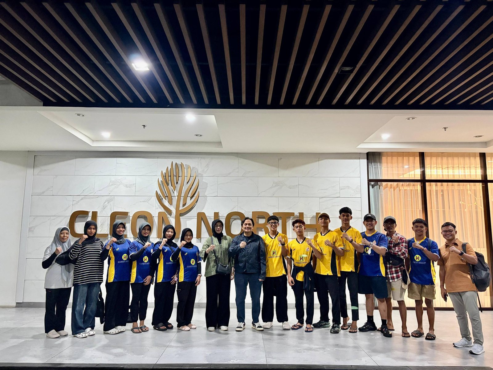 Hasnuryadi Motivasi Atlet Panjat Tebing Kalsel Usai Raihan Medali Pertama di Jakarta