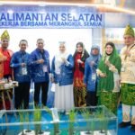 Kontingen Kalsel Ikuti PENAS KTNA XVII 2026, Perkuat Kompetensi dan Adopsi Inovasi Ketahanan Pangan