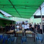 Dislautkan Kalsel Pastikan Kesiapan Kontingen di PENAS KTNA XVII 2026, Kenyamanan Peserta Jadi Prioritas