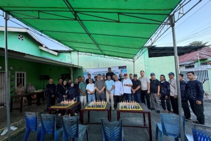 Dislautkan Kalsel Pastikan Kesiapan Kontingen di PENAS KTNA XVII 2026, Kenyamanan Peserta Jadi Prioritas