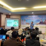 Cegah Food Waste, Distan KP Kalsel Gelar Bimtek Penyelamatan Pangan 2026