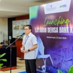 Bank Kalsel Resmi Beroperasi sebagai Bank Devisa, Siap Layani Transaksi Internasional
