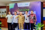 Bank Kalsel Resmi Jadi Bank Devisa, Gubernur Ajak Pelaku Usaha Manfaatkan Layanan Transaksi Internasional