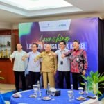 Bank Kalsel Resmi Jadi Bank Devisa, Gubernur Ajak Pelaku Usaha Manfaatkan Layanan Transaksi Internasional