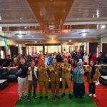 Dinas Pariwisata Kalsel Perkuat Kapasitas Pokdarwis Banua Lewat Inovasi Digital dan Kearifan Lokal