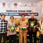 Lindungi Masyarakat dari Informasi Menyesatkan, Diskominfo Kalsel Tegaskan Pentingnya Verifikasi Dewan Pers