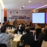Gubernur Kalsel Tekankan Pentingnya Verifikasi Media untuk Tingkatkan Kredibilitas Pers