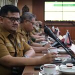 Pemprov Kalsel Perkuat Pengambilan Kebijakan Berbasis Data, Diskominfo Siap Dukung Dashboard Ekonomi dan Perdagangan Karbon