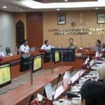 Pemprov Kalsel Dorong Perdagangan Karbon untuk Perkuat Green Economy dan Pertumbuhan Ekonomi Berkelanjutan