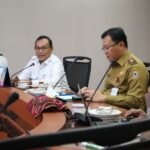 Pemprov Kalsel Dukung Pengembangan Perdagangan Karbon sebagai Sumber Pertumbuhan Ekonomi Baru