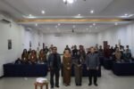 Tingkatkan Kepercayaan Wisatawan, 40 Pelaku Usaha Pariwisata Balangan Ikuti Pembinaan Kepatuhan CHSE