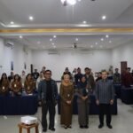Tingkatkan Kepercayaan Wisatawan, 40 Pelaku Usaha Pariwisata Balangan Ikuti Pembinaan Kepatuhan CHSE