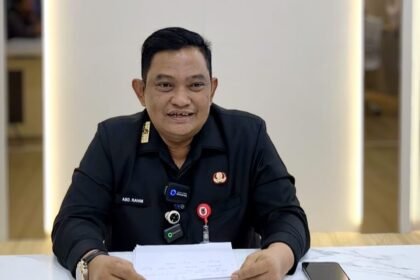 Jemput Bola Anak Putus Sekolah, Pemprov Kalsel Perkuat Pendidikan Kesetaraan