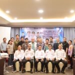 Di FGD Keja Sama Industri, Disperin Kalsel Fokus Dorong Hilirisasi Industri