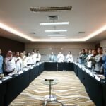 Lima Langkah Strategis Disiapkan Pemprov Kalsel Tingkatkan Kinerja GWPP