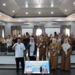 PUPR Kalsel Perkuat Kapasitas Pengawasan Melalui Bimtek Pembinaan Jasa Konstruksi