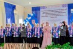 20 Klien Disabilitas Perempuan Angkatan VIII Tahun 2026 Lulus Program Rehabilitasi Sosial di PRSPD Iskaya Banaran