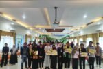 Pemprov Kalsel Dorong Solusi Berbasis Bukti Tangani Isu NEET Lewat Dialog Kebijakan “Kada Singgawian”
