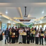 Pemprov Kalsel Dorong Solusi Berbasis Bukti Tangani Isu NEET Lewat Dialog Kebijakan “Kada Singgawian”