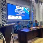 DPMPTSP Kalsel Gelar Bimtek MPP Virtual, Perkuat Transformasi Pelayanan Publik Berbasis Digital