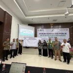 FKP BBPOM di Banjarbaru, Pastikan Perbaikan Pelayanan Publik Lebih Responsif