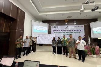 FKP BBPOM di Banjarbaru, Pastikan Perbaikan Pelayanan Publik Lebih Responsif