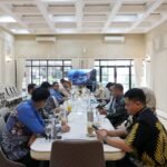 Perkuat Sinergi Pengendalian Inflasi, Pemprov Kalsel Gelar Rapat Koordinasi Teknis TPID
