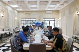 Perkuat Sinergi Pengendalian Inflasi, Pemprov Kalsel Gelar Rapat Koordinasi Teknis TPID