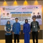 PPRSAR Mulia Satria Berikan Pembinaan Lanjutan dan Bantuan Usaha bagi Klien yang Lulus Rehabilitasi