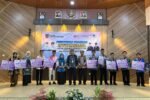Dinsos Kalsel Dorong Kemandirian Anak dan Remaja Melalui Program Rehabilitasi Sosial PPRSAR Mulia Satria