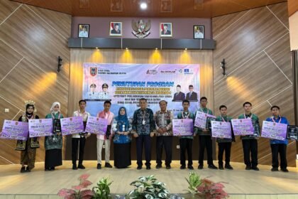 Dinsos Kalsel Dorong Kemandirian Anak dan Remaja Melalui Program Rehabilitasi Sosial PPRSAR Mulia Satria