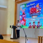 Sekolah Rakyat Terintegrasi 9 Banjarbaru Kenalkan Program Melalui Open House