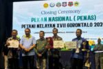 Kalsel Raih Prestasi Membanggakan di PENAS Petani Nelayan XVII Gorontalo 2026
