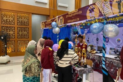 Sekolah Rakyat Dinilai Efektif Memutus Mata Rantai Kemiskinan