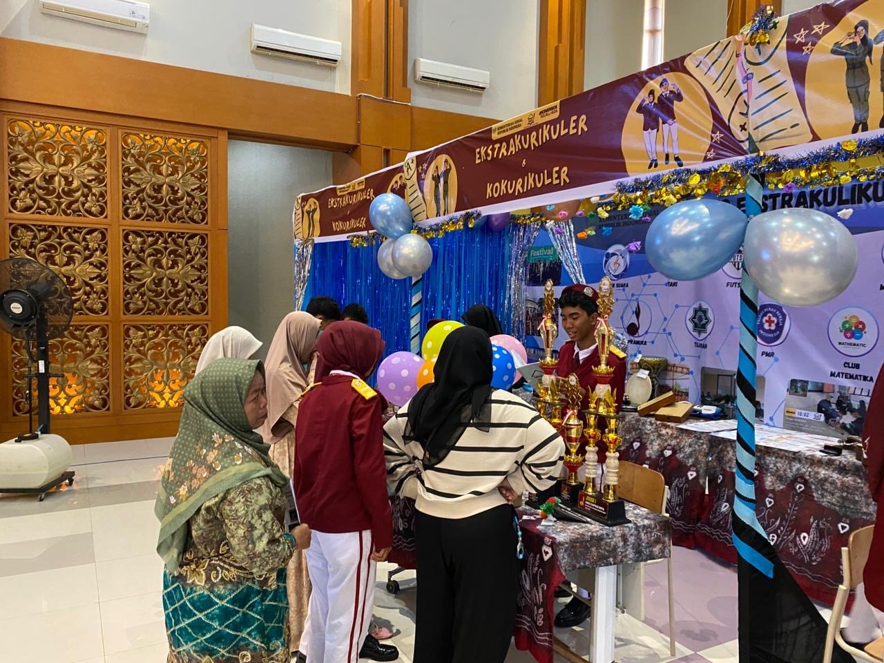 Sekolah Rakyat Dinilai Efektif Memutus Mata Rantai Kemiskinan