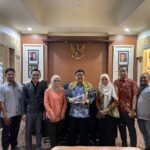 Lion Air Buka Rute Internasional Banjarmasin–Kuala Lumpur, Kominfo Kalsel Siap Dukung Publikasi