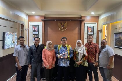 Lion Air Buka Rute Internasional Banjarmasin–Kuala Lumpur, Kominfo Kalsel Siap Dukung Publikasi