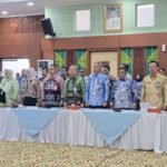 Sekda Kalsel Tegaskan Komitmen Wujudkan Pemerintahan Transparan dan Akuntabel