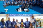 Kontingen Kalsel Torehkan Prestasi di PENAS XVII Gorontalo, Disbunnak: Bukti Daya Saing Produk Perkebunan Banua