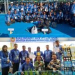 Kontingen Kalsel Torehkan Prestasi di PENAS XVII Gorontalo, Disbunnak: Bukti Daya Saing Produk Perkebunan Banua